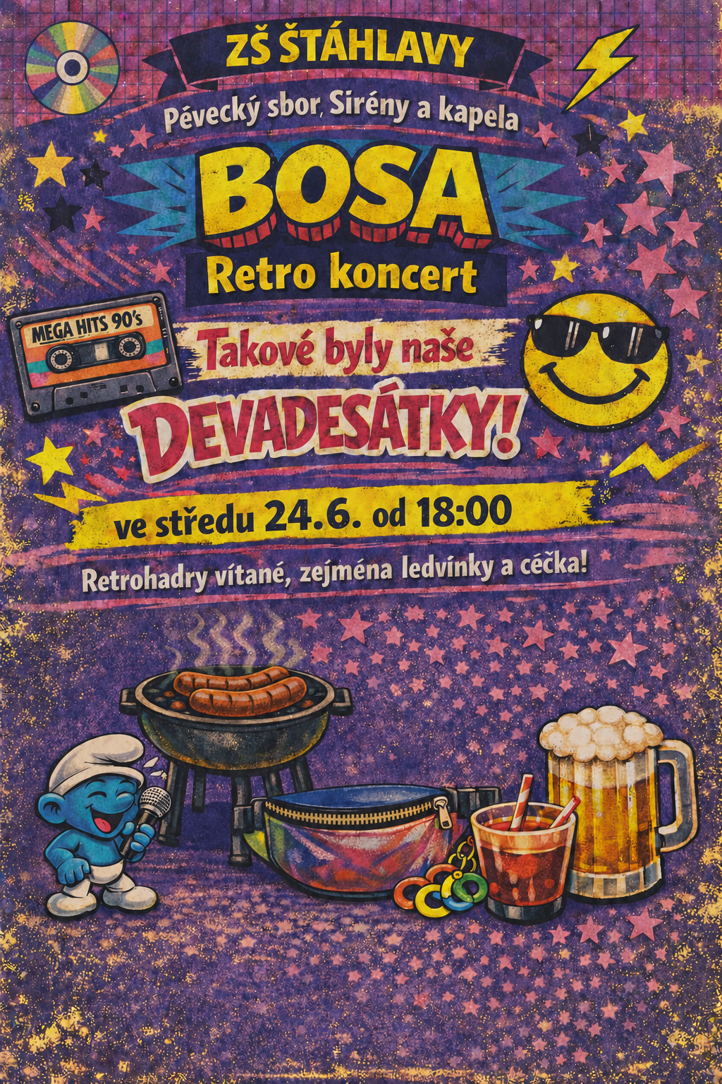 Koncert 2026